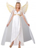 Plus Size Adult Guardian Angel Costume, halloween costume (Plus Size Adult Guardian Angel Costume)