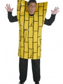 Plus Size Adult Yellow Brick Road, halloween costume (Plus Size Adult Yellow Brick Road)