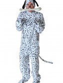 Plus Size Dalmatian Costume, halloween costume (Plus Size Dalmatian Costume)