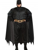 Plus Size Dark Knight Rises Batman Costume, halloween costume (Plus Size Dark Knight Rises Batman Costume)