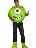 Plus Size Deluxe Mike Costume, halloween costume (Plus Size Deluxe Mike Costume)