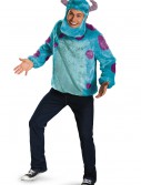 Plus Size Deluxe Sulley Costume, halloween costume (Plus Size Deluxe Sulley Costume)