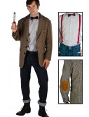 Plus Size Doctor Professor Costume, halloween costume (Plus Size Doctor Professor Costume)