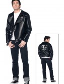 Plus Size Mens Grease Jacket, halloween costume (Plus Size Mens Grease Jacket)