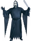 Plus Size Scream Costume, halloween costume (Plus Size Scream Costume)
