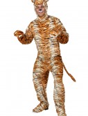Plus Size Tiger Costume, halloween costume (Plus Size Tiger Costume)