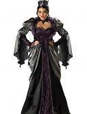 Plus Size Wicked Queen Costume, halloween costume (Plus Size Wicked Queen Costume)