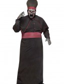 Plus Zombie High Priest Costume, halloween costume (Plus Zombie High Priest Costume)