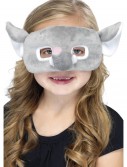 Plush Elephant Eyemask, halloween costume (Plush Elephant Eyemask)