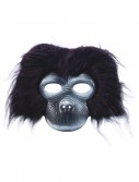 Plush Gorilla Mask, halloween costume (Plush Gorilla Mask)