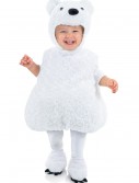 Polar Bear Toddler Costume, halloween costume (Polar Bear Toddler Costume)
