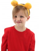 Pooh Ears, halloween costume (Pooh Ears)