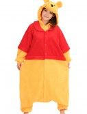 Pooh Pajama Costume, halloween costume (Pooh Pajama Costume)