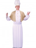 Pope Costume, halloween costume (Pope Costume)