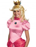 Princess Peach Adult Wig, halloween costume (Princess Peach Adult Wig)