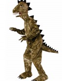 Dinosaur Mascot Costume, halloween costume (Dinosaur Mascot Costume)