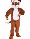 Promotional Fox Costume, halloween costume (Promotional Fox Costume)