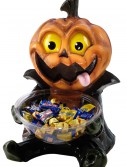 Pumpkin Candy Bowl Holder, halloween costume (Pumpkin Candy Bowl Holder)