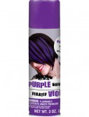 Purple Hairspray, halloween costume (Purple Hairspray)