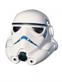 PVC Stormtrooper Mask, halloween costume (PVC Stormtrooper Mask)