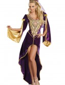 Queen of Thrones Renaissance Costume, halloween costume (Queen of Thrones Renaissance Costume)