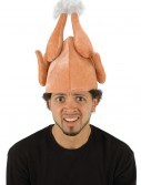 Raw Turkey Hat, halloween costume (Raw Turkey Hat)