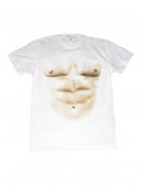 Realistic Muscle Chest Costume T-Shirt, halloween costume (Realistic Muscle Chest Costume T-Shirt)