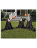 Reaper Group Set of Three, halloween costume (Reaper Group Set of Three)
