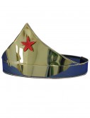 Red Star Gold Crown, halloween costume (Red Star Gold Crown)