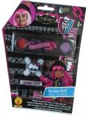 Monster High Howleen Wolf Makeup Kit, halloween costume (Monster High Howleen Wolf Makeup Kit)