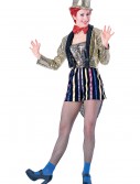 Rocky Horror Columbia Costume, halloween costume (Rocky Horror Columbia Costume)