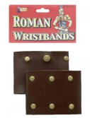 Roman Leather Wristbands, halloween costume (Roman Leather Wristbands)