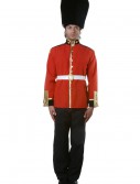 Royal Guard Uniform Costume, halloween costume (Royal Guard Uniform Costume)