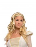 Oz Great and Powerful Glinda Wig, halloween costume (Oz Great and Powerful Glinda Wig)