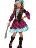 Salty Taffy Girls Costume, halloween costume (Salty Taffy Girls Costume)