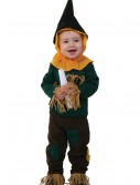 Scarecrow Toddler Costume, halloween costume (Scarecrow Toddler Costume)