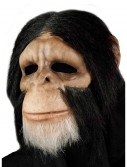 Scary Chimpanzee Mask, halloween costume (Scary Chimpanzee Mask)