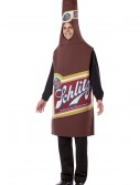 Schlitz Beer Bottle Costume, halloween costume (Schlitz Beer Bottle Costume)