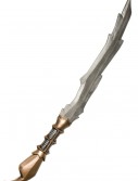 Scorpion Sword, halloween costume (Scorpion Sword)
