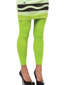 Screamin' Green Crayon Leggings, halloween costume (Screamin' Green Crayon Leggings)