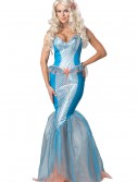 Sea Siren Costume, halloween costume (Sea Siren Costume)
