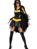 Sexy Batgirl Costume, halloween costume (Sexy Batgirl Costume)