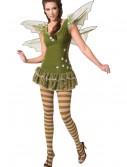 Sexy Fairy Halloween Costume, halloween costume (Sexy Fairy Halloween Costume)