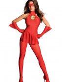 Sexy Flash Costume, halloween costume (Sexy Flash Costume)