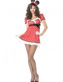 Sassy Mischief Mouse Costume, halloween costume (Sassy Mischief Mouse Costume)