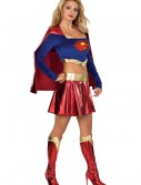 Sexy Supergirl Costume, halloween costume (Sexy Supergirl Costume)