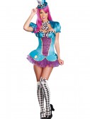 Sexy Totally Mad Costume, halloween costume (Sexy Totally Mad Costume)