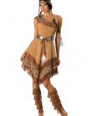 Sexy Tribal Native Costume, halloween costume (Sexy Tribal Native Costume)