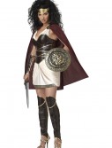 Sexy Warrior Queen Costume, halloween costume (Sexy Warrior Queen Costume)