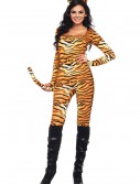 Sexy Wild Tiger Costume, halloween costume (Sexy Wild Tiger Costume)